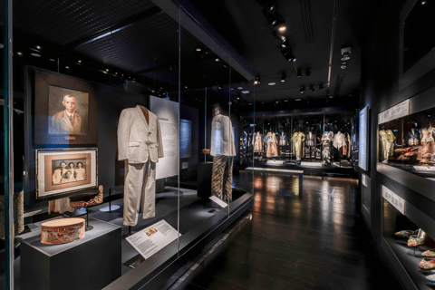 Singapura: Ingresso para o Museu PeranakanIngresso