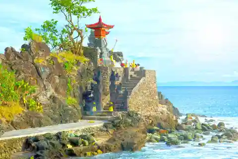 Experiencia exclusiva en la ciudad de Lombok: Cultura y Patrimonio