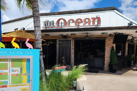 Lauderdale by The Sea: All-Inclusive Beach Chair/Cabana Rent