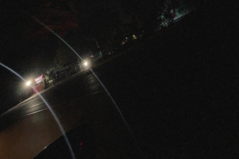 Johannesburgo: tour nocturno con bebida opcional en la azoteaJohannesburgo: tour nocturno con bebida opcional en una azotea