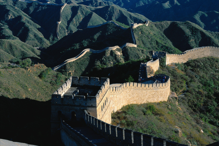 13 day private tour : Splendid China+ important highlightsSplendid China: 13 days roundtrip with important highlights