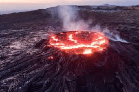 7 days Danakil Depression and Omo Valley Tour