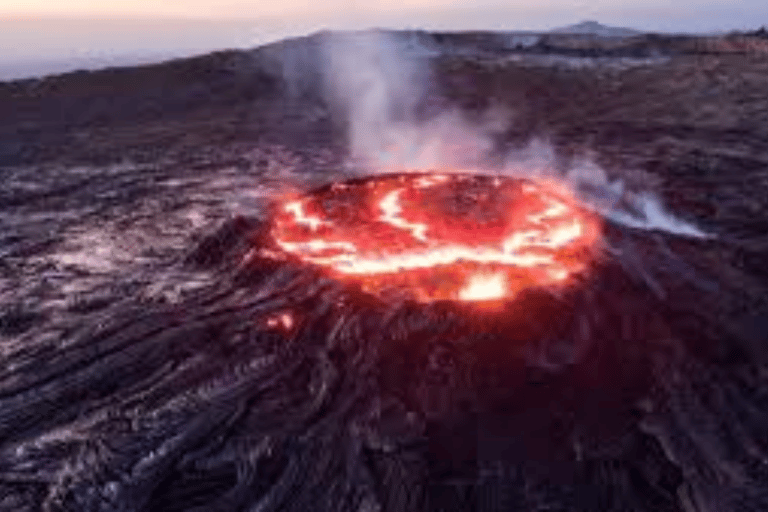7 days Danakil Depression and Omo Valley Tour
