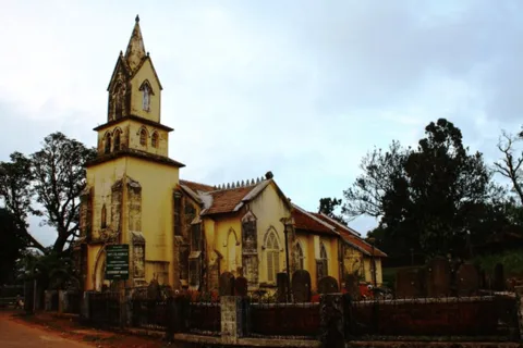 Heritage & Cultural Trails of Coorg (Guided Walking Tour)
