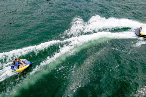 Water Tubing Adrenaline Pack