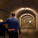 Tirana: tour guidato di Bunk'Art con trasferimento opzionale