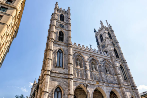 Montreal: Private Family-Friendly Underground City Tour