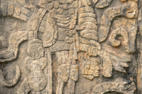 Oaxaca: Monte Alban, Alebrijes, & San Bartolo Tour