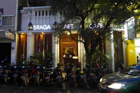 Bandung City Lights Tour