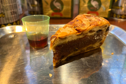 The Hague; Walking Food Tour
