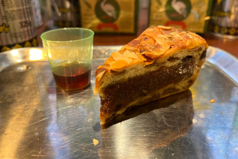 The Hague; Walking Food Tour