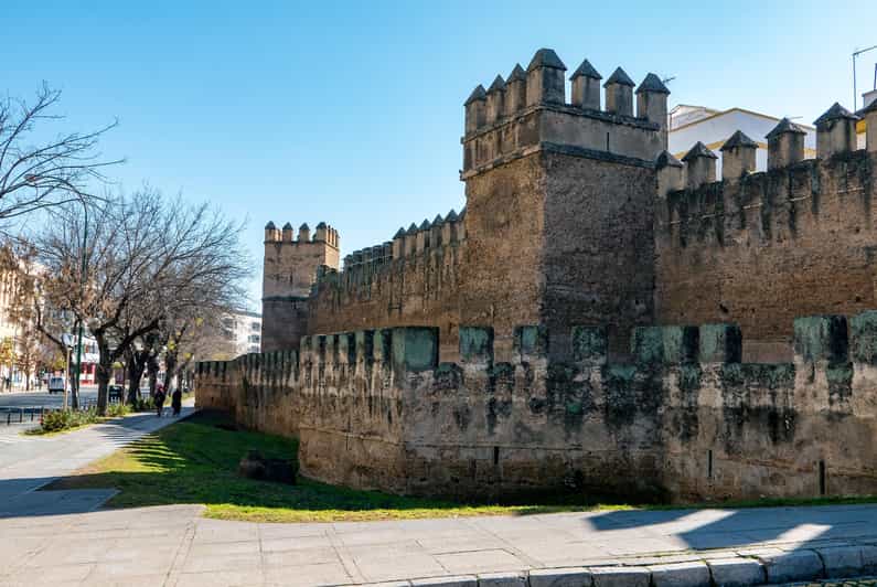 Macarena District Tour: Discover the Most Authentic Seville