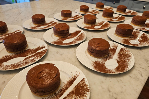 Aix-en-Provence: Private Market Tour and Cooking Class