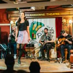 Dublino: musica e balli irlandesi – The Irish House Party