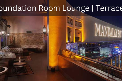 Las Vegas: Nightclub on Wheels Scenic Party Bus Experience