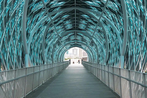 Explore 7 Wonders Of Kuala Lumpur With A Local