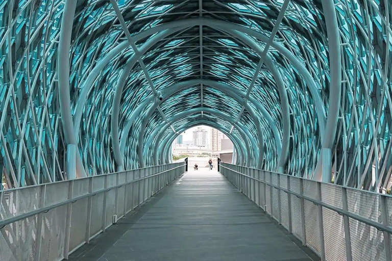 Explore 7 Wonders Of Kuala Lumpur With A Local