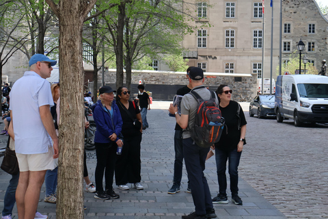 Montreal: All-inclusive-VIP-Erlebnis mit den berühmtesten SehenswürdigkeitenMontreal: All-inclusive-VIP-Erlebnis mit den berühmten Sehenswürdigkeiten