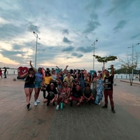 Cultural Heritage Tour Santa Marta - Housity