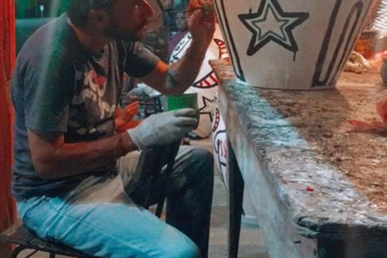 Candombe in Colonia: an immersive experience with the local community