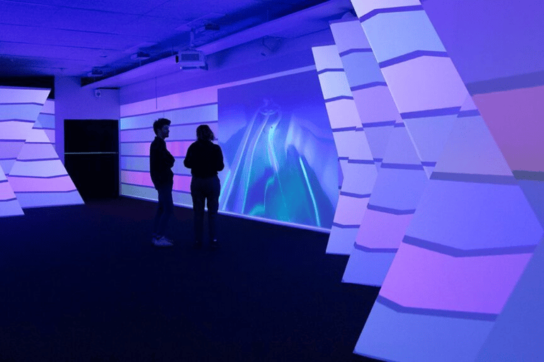 Stockholm: National Museum of Science and Technology Ticket