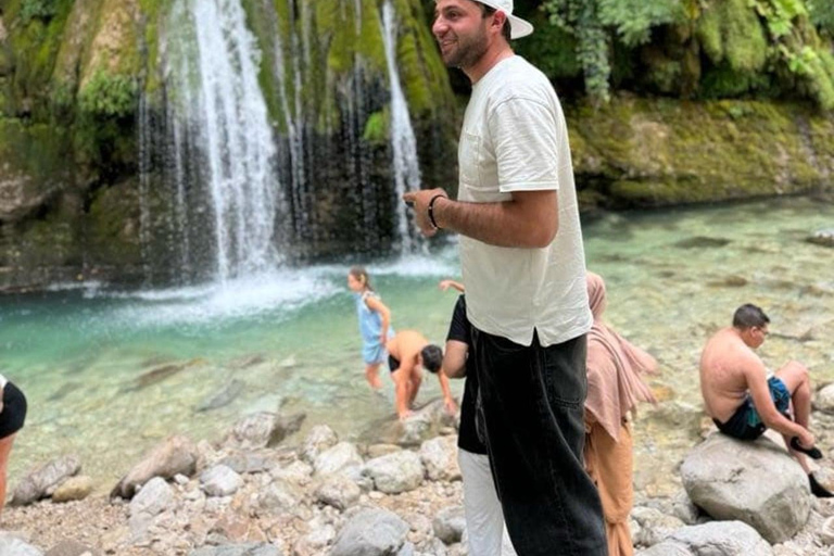 Georgia: Tbilisi, Batumi, and Kakheti Private Tour