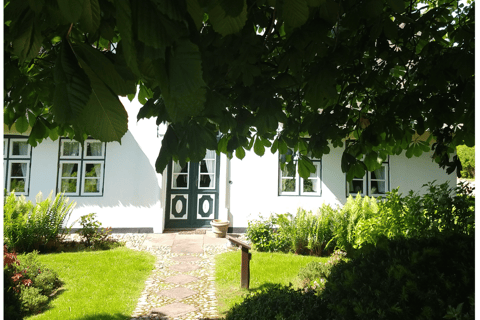 Keitum: Führung für Alleinreisende