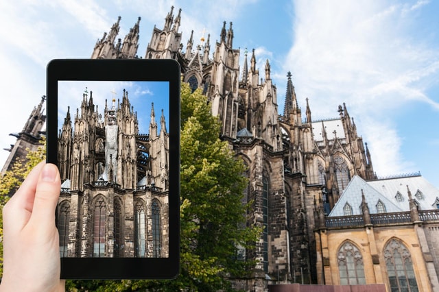 Cologneâs Medieval Churches Private Tour
