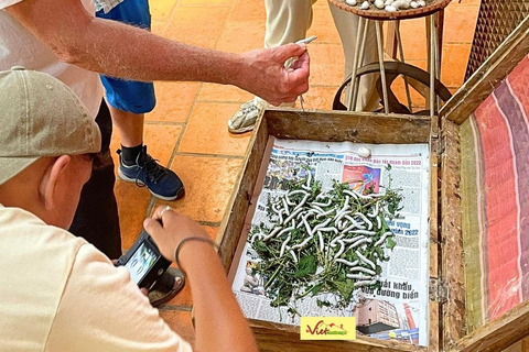 Dalat: 3 Waterfalls Day Tour — Datanla, Pongour & Elephant 3 waterfalls - 2025