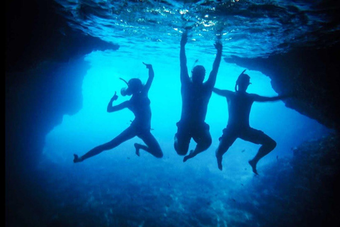 For Cruise ship Travelers Adapted: 5-Hour Scenic Boat Tour