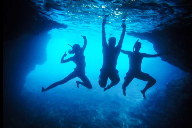 For Cruise ship Travelers Adapted: 5-Hour Scenic Boat Tour