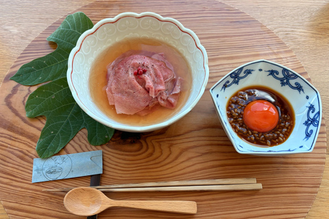 A Serene Private Day Trip by Car from Kyoto to Lake Biwa Kyoto Station Meeting Point