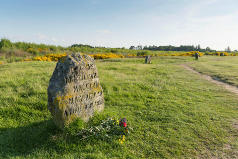 From Inverness: Scottish Highlands Small-Group Guided Trip