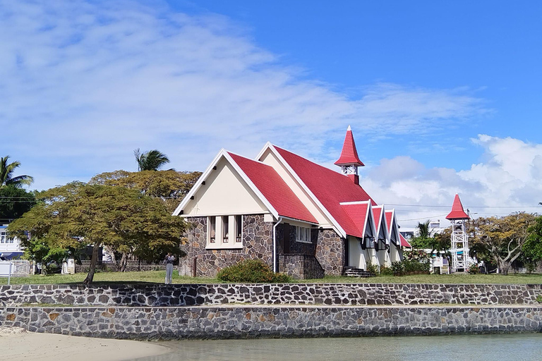 Mauritius: Private Ganztagestouren in den Norden