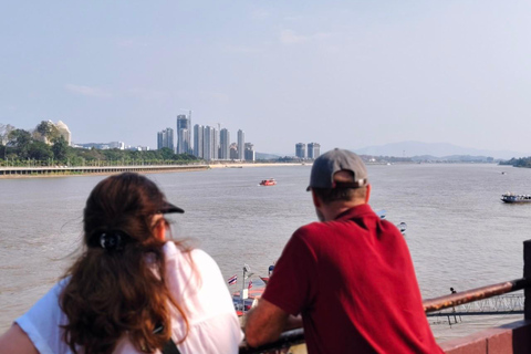 Chiang Rai: Private Bespoke Sightseeing Tour Chiang Rai: Private Bespoke Sightseeing Tour