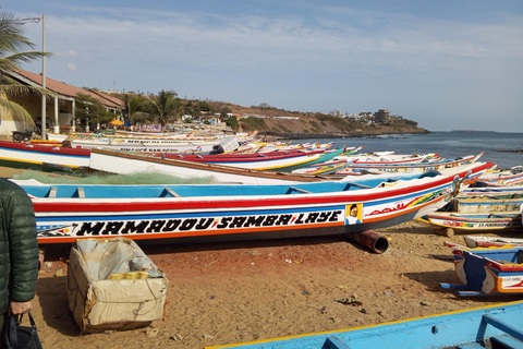 Discover the Hidden Gems of Gorée Island and Dakar in One Day