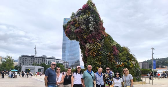 FreeTour Bilbao: Stories You Won&#39;t Find on Google