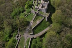 Bonn: Dein privates Drohnen-Fotoshooting