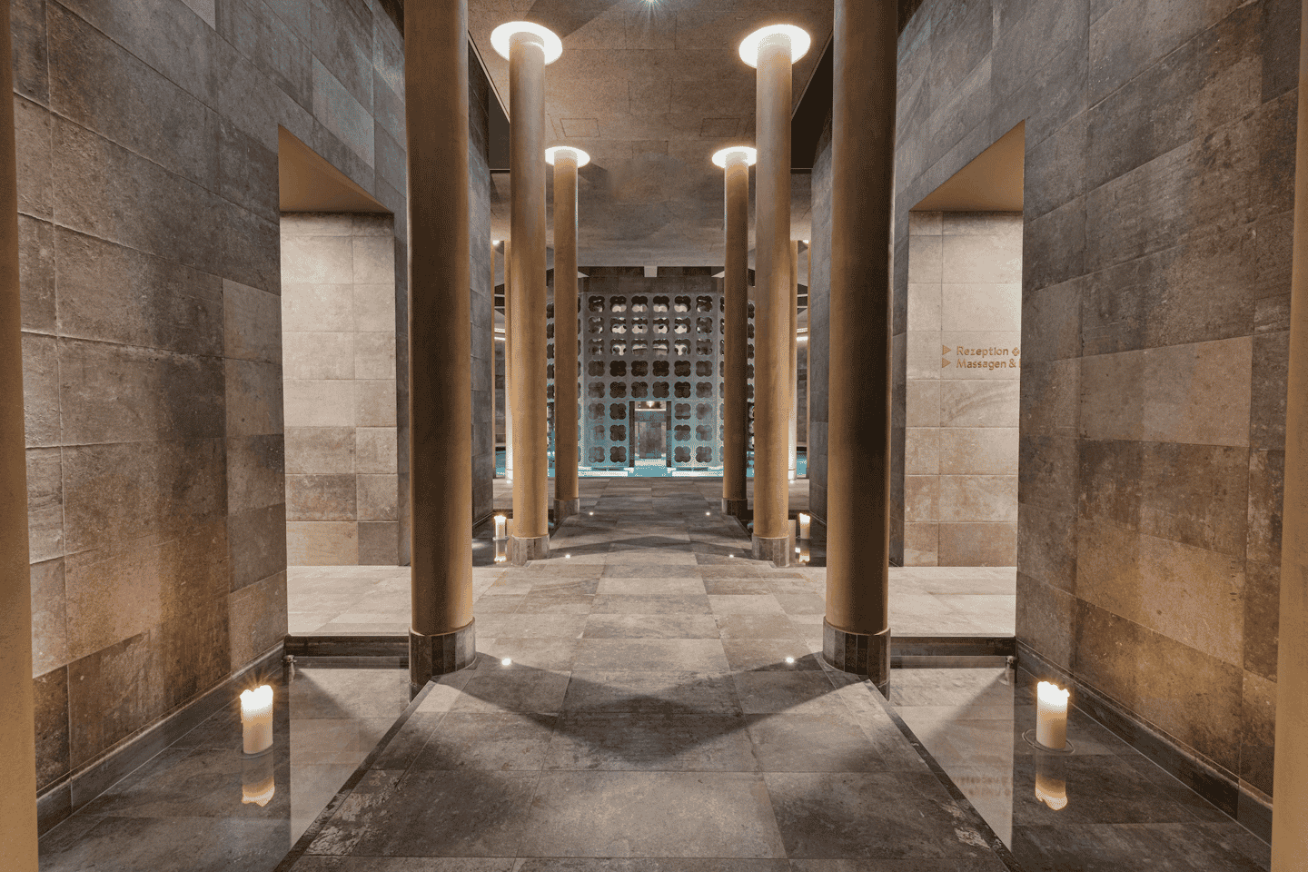 Silent Spa Escape with Breakfast near Vienna, Adults only