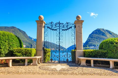 Lugano : Promenade Insta-Perfection avec un habitant