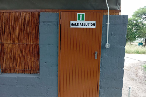 Shakawe: safari de 3 días por el este del OkavangoShakawe: Safari de 3 días por el este del Okavango