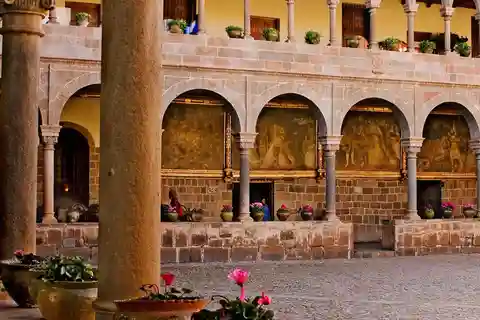 Tour de la ciudad Arqueológica en Cusco Precio Promocional