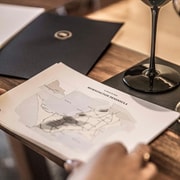 Mornington Peninsula: Ten Minutes by Tractor Wine Tasting