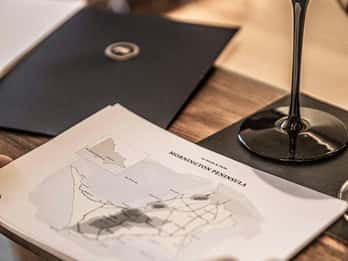 Península Mornington: Prova de vinhos em dez minutos de trator
