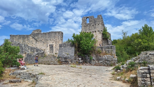 Istrië: Rondleiding door Zuid-Istrië