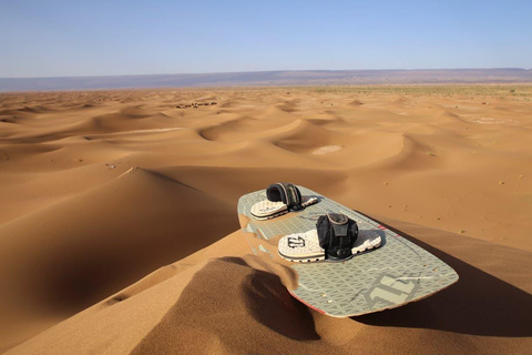 Saoedi-Arabië: De Arabische woestijn tijdens een safari-avontuur in JeddahSaoedi-Arabië: Jeddah woestijnsafari zonder lunch