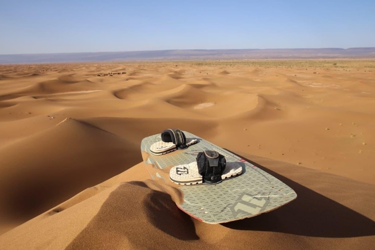 Saudi-Arabien: Arabische Wüste auf einem Jeddah Safari AbenteuerSaudi-Arabien: Jeddah Wüstensafari Tour ohne Mittagessen