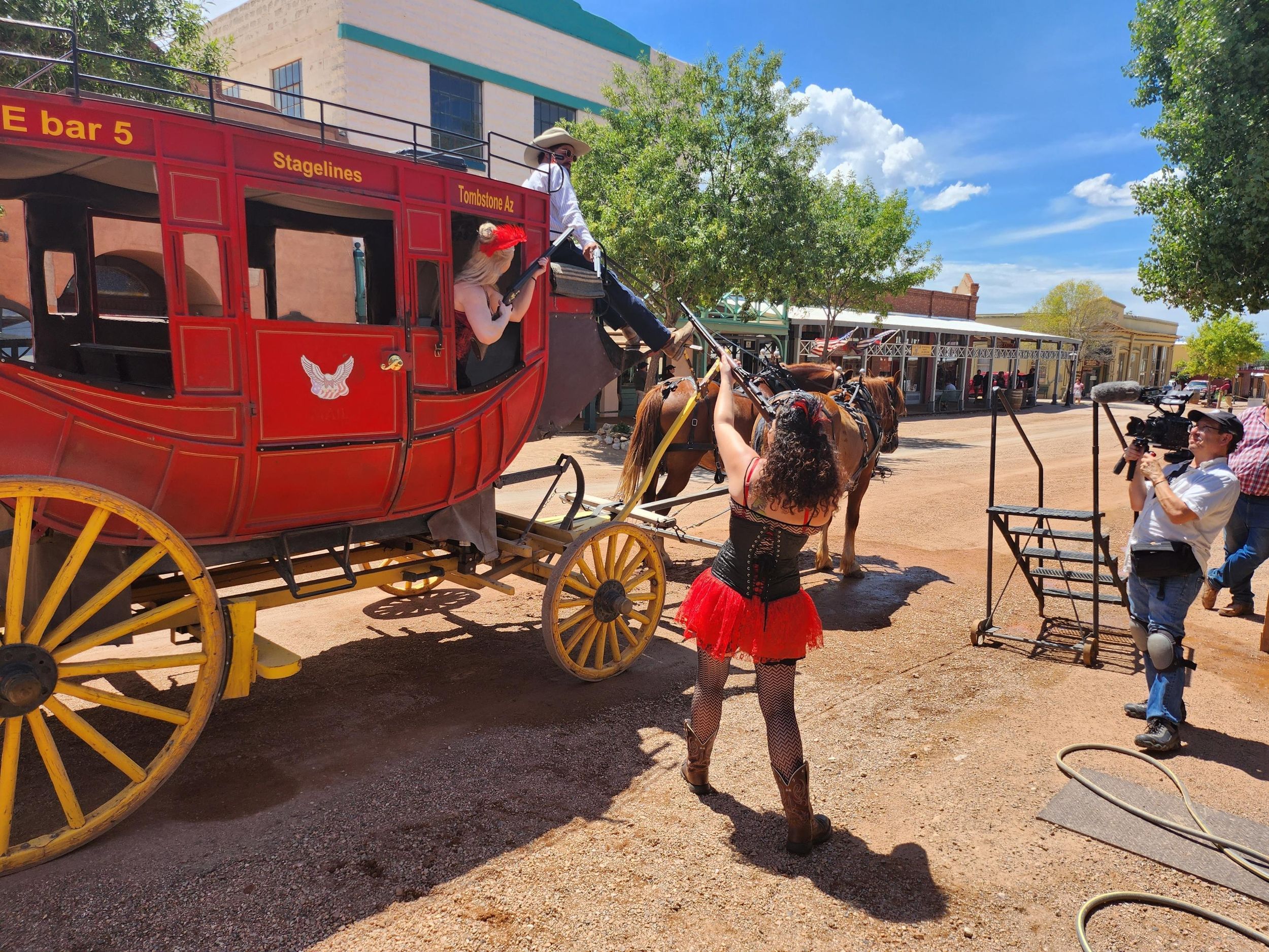 Tucson: 3-Tages-Rabattpass für Attraktionen in Südarizona