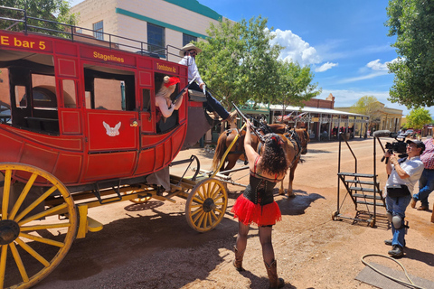 Tucson: Southern Arizona Attractions Discount Pass 7-Day (2025)