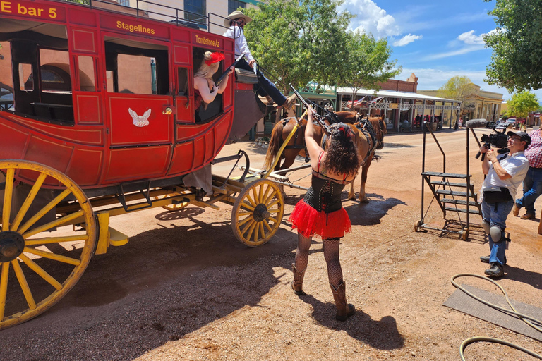 Tucson: Southern Arizona Attractions Discount Pass 7-Day (2025)